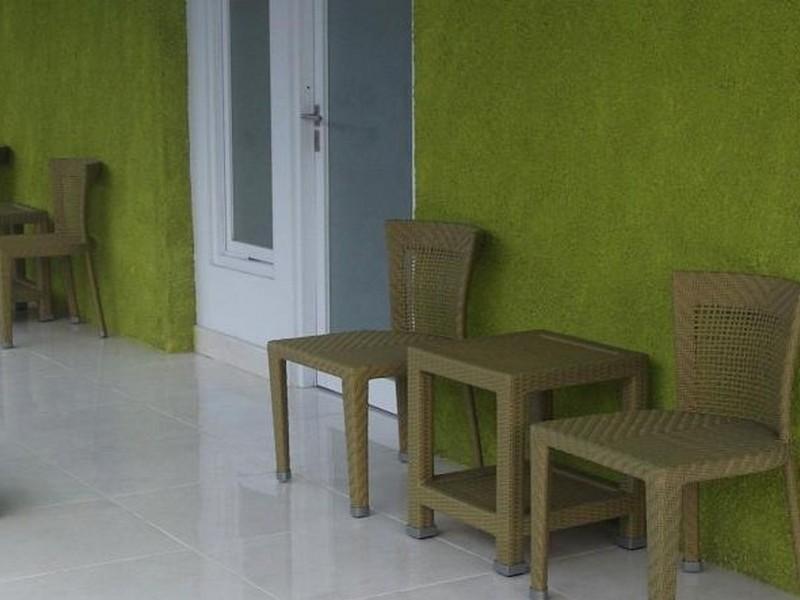 Reddoorz Near Jalan Gatot Subroto Barat Denpasar Hotel Ngoại thất bức ảnh