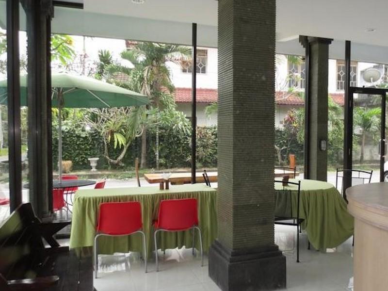 Reddoorz Near Jalan Gatot Subroto Barat Denpasar Hotel Ngoại thất bức ảnh