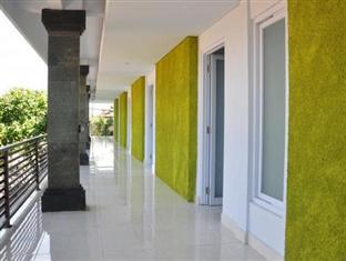 Reddoorz Near Jalan Gatot Subroto Barat Denpasar Hotel Ngoại thất bức ảnh