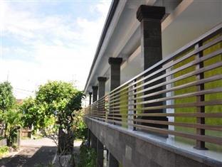 Reddoorz Near Jalan Gatot Subroto Barat Denpasar Hotel Ngoại thất bức ảnh